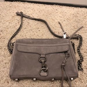 Rebecca Minkoff MAC crossbody bag